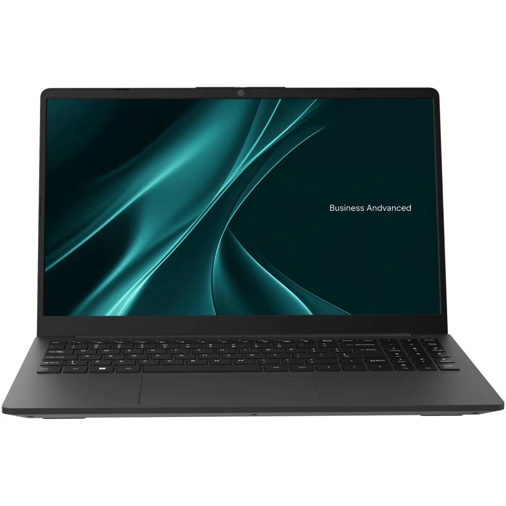 Ноутбук Maibenben B315A (B315A-R561UMF1SPGRE2), 15.6" IPS, Ryzen 5 6600H/ 16Gb/ 512SSD/ W11/ Grey