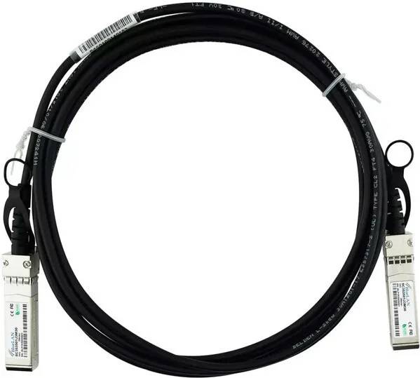 Кабель Maipu SFP28-STACK-30, SFP28 - SFP28, 3м