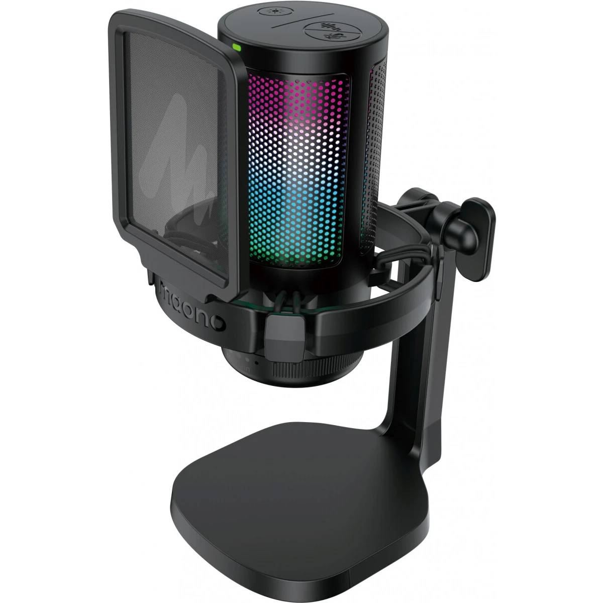 Микрофон Maono DGM20 Black