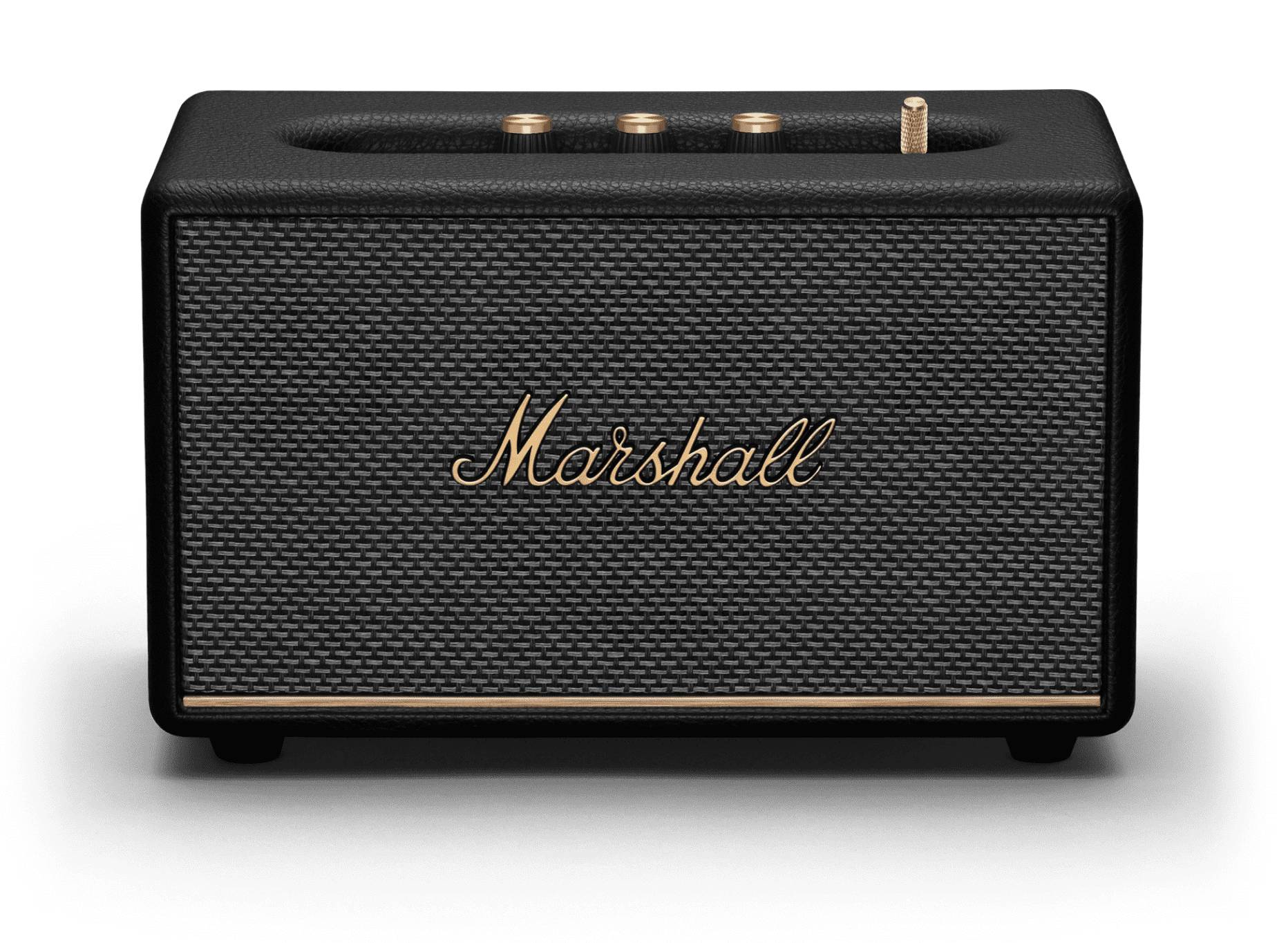 Акустика Marshall Acton III, BT, черный