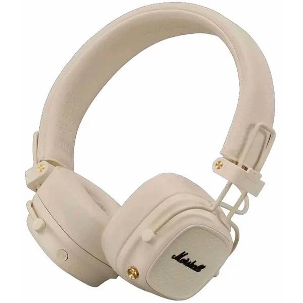 Гарнитура Marshall Major V, бежевый