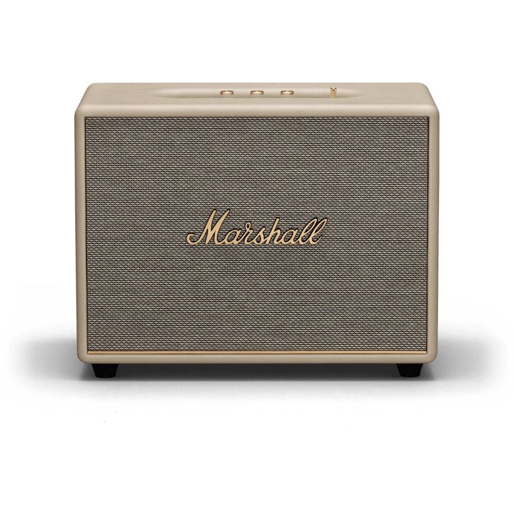 Акустика Marshall Woburn III, бежевый