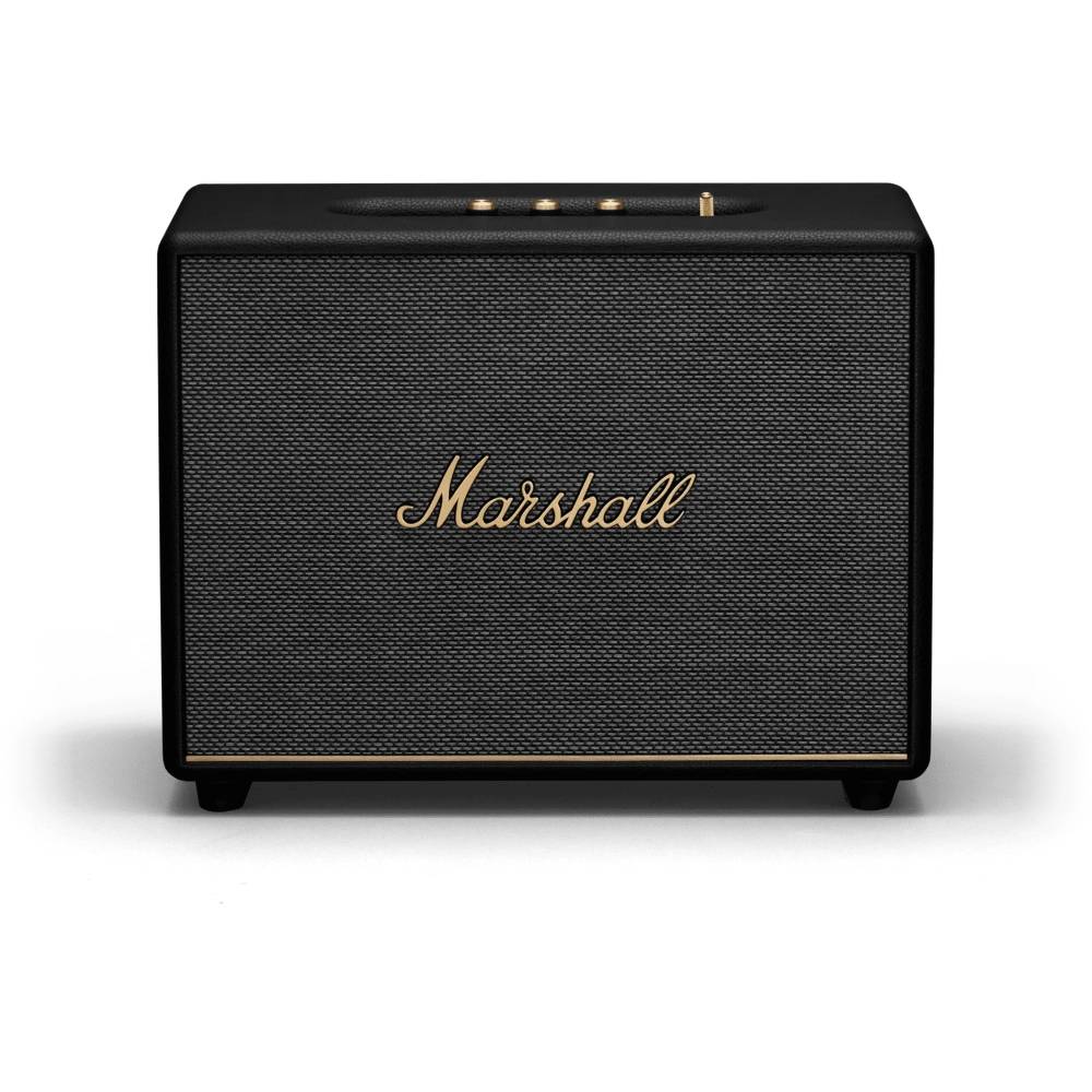Акустика Marshall Woburn III, черный