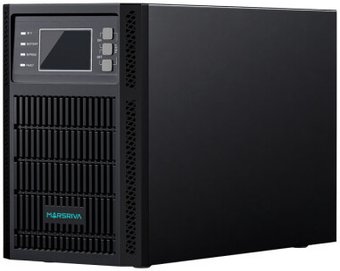 ИБП Marsriva MR-US1K (31053182), 1000VA, (Schuko, IEC320-C14)