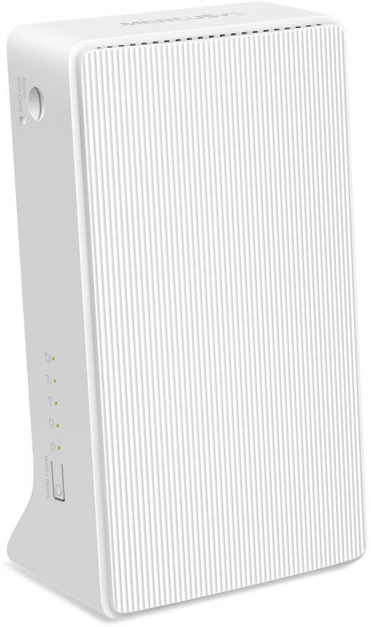 Роутер Wi-Fi Mercusys MB230-4G, 2.4/5GHz 1167Mbps, 2xLAN 1Gbps