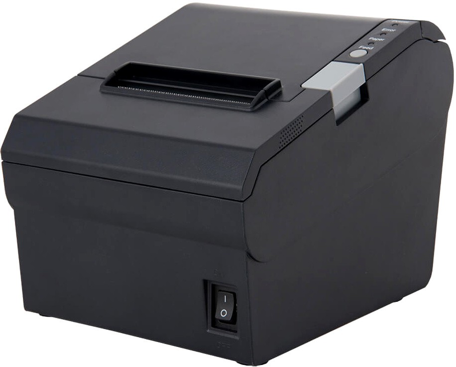 Термопринтер Mertech Mprint G80