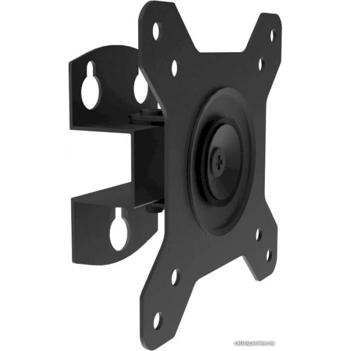 Кронштейн Metaldesign MD 3306, черный