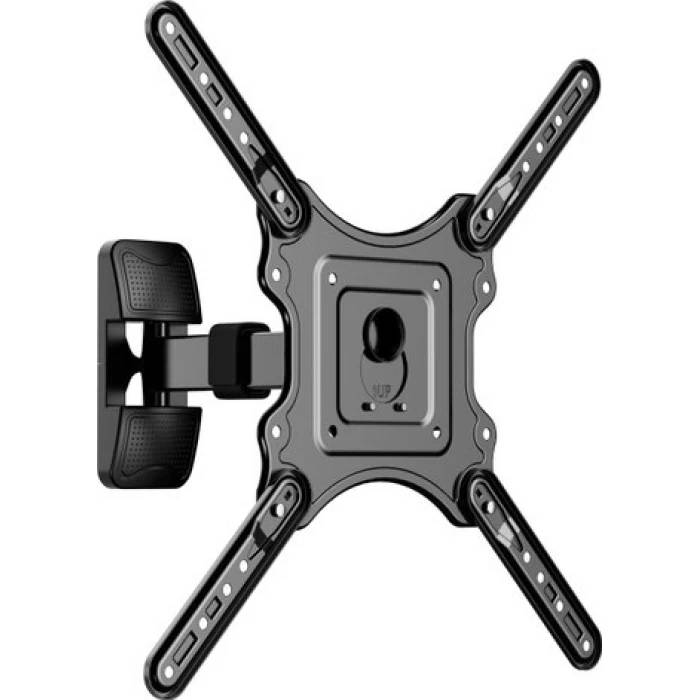 Кронштейн Metaldesign MD 3415, черный