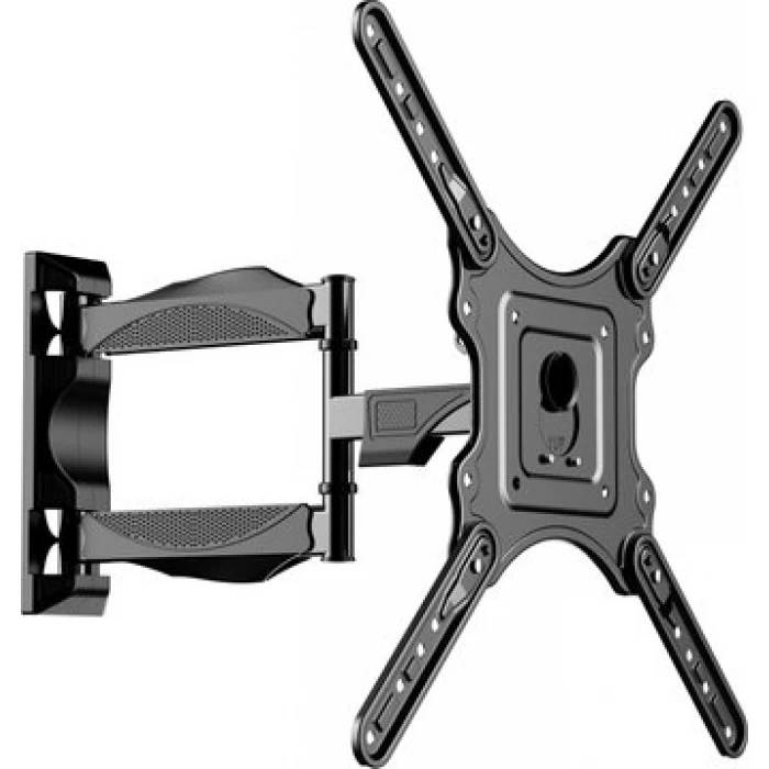 Кронштейн Metaldesign MD 3425, черный