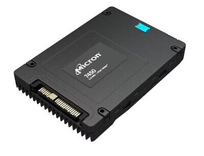 1.92Tb SSD Micron 7450 Pro MTFDKCC1T9TFR, 2.5", (6800/2600), U.3