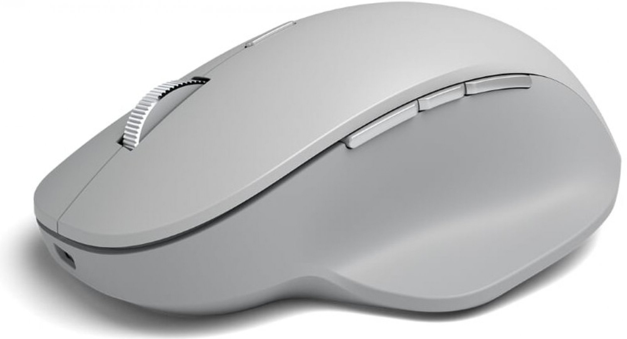 Мышь Microsoft Surface Precision Bluetooth Grey (FTW-00014)