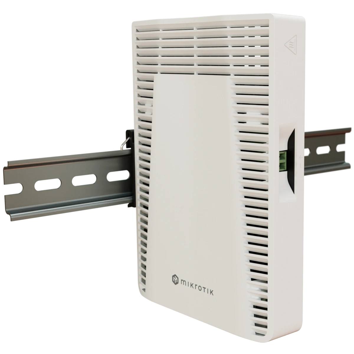 Коммутатор Mikrotik  CRS304-4XG-IN, 4xLAN 10Gbps