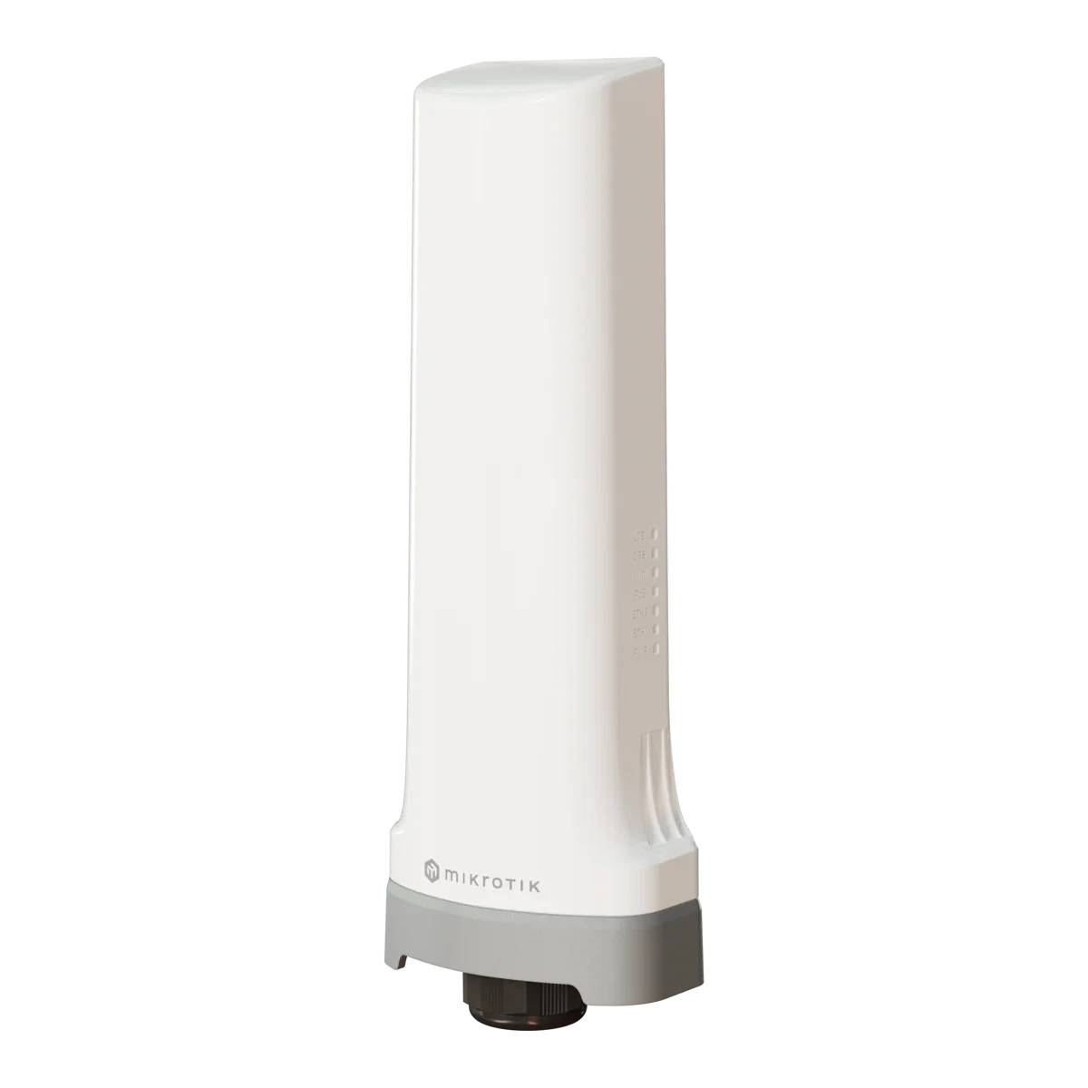 Точка доступа Wi-Fi MikroTik CME Gateway CME22-2n-BG77, 2.4GHz, 2xLAN 100Mbps, WAN
