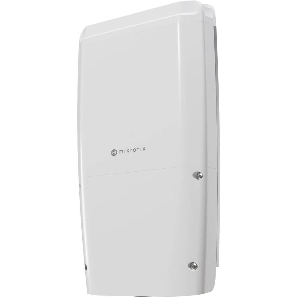 Коммутатор Mikrotik FiberBox Plus CRS305-1G-4S+OUT, 1xLAN 1Gbps, 4xSFP+