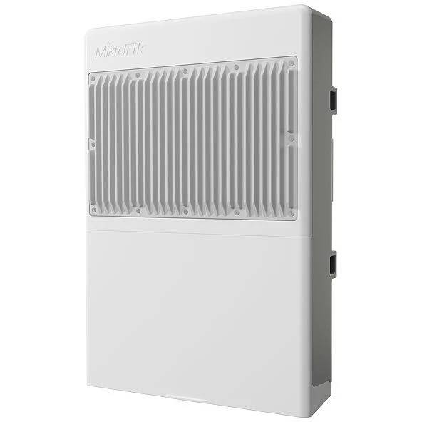 Коммутатор Mikrotik CRS318-16P-2S+OUT, 16x LAN 1Gbps, 2xSFP+, PoE