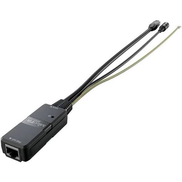 PoE-инжектор Mikrotik GESP+POE-IN