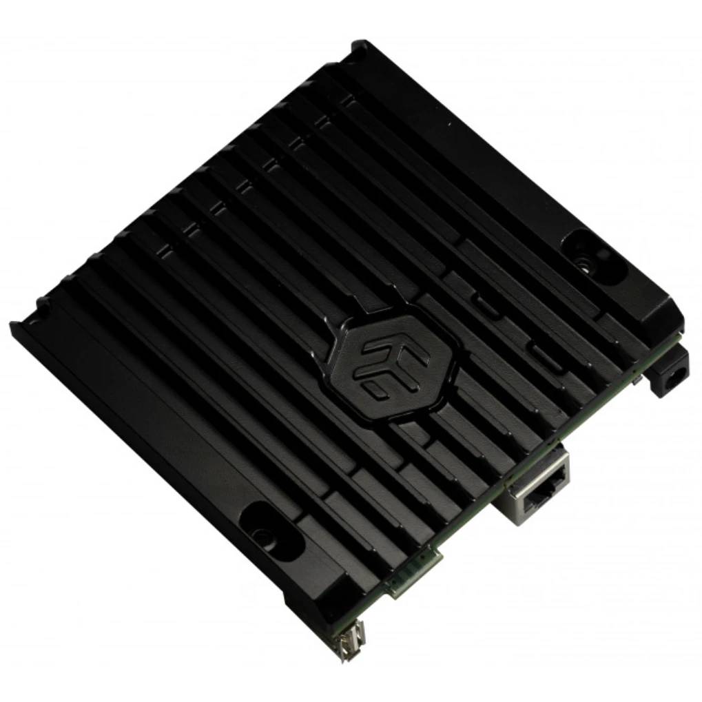 Точка доступа Wi-Fi MikroTik L11UG-5HaxD, 5GHz, 2400Mbps, WAN, USB