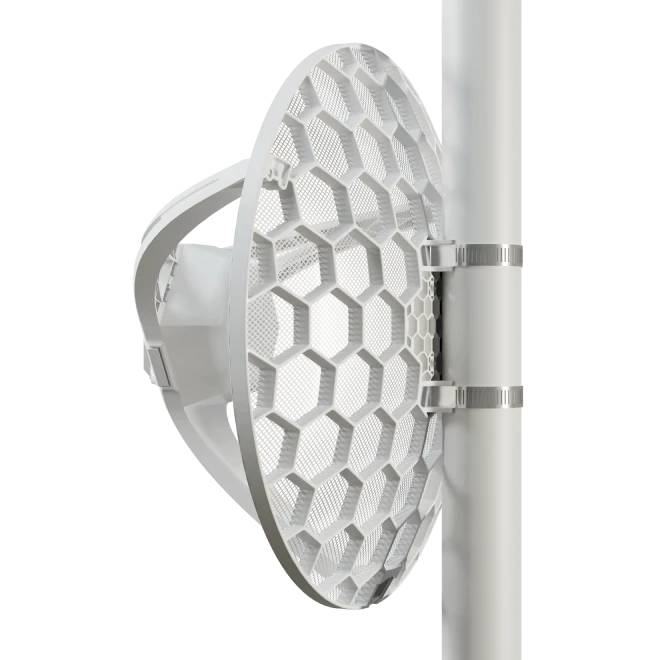 Точка доступа LTE MikroTik LHG LTE18 kit