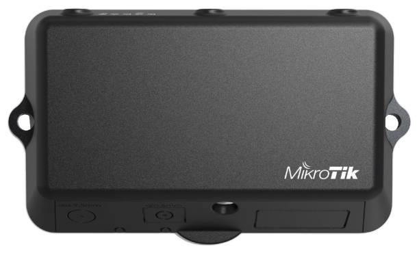 Точка доступа MikroTik LtAP mini LTE kit (RB912R-2nD-LTm&R11e-LTE)