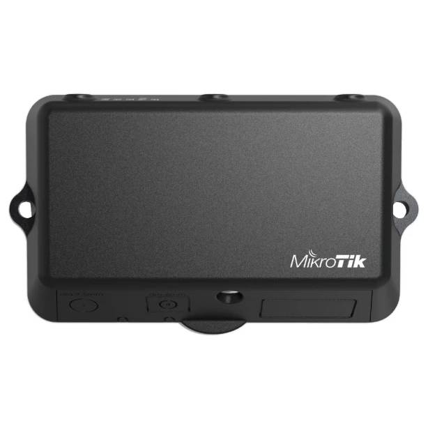 Точка доступа Wi-Fi MikroTik RB912R-2nD-LTm LtAP mini