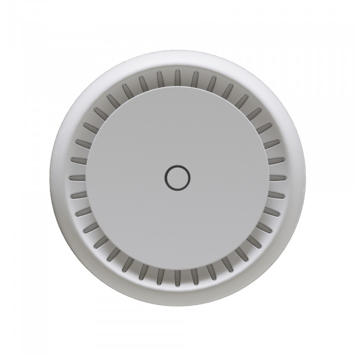 Точка доступа Wi-Fi MikroTik cAP XL ac RBcAPGi-5acD2nD-XL, 2.4/5GHz, 1167Mbps, 2xLAN 1Gbps