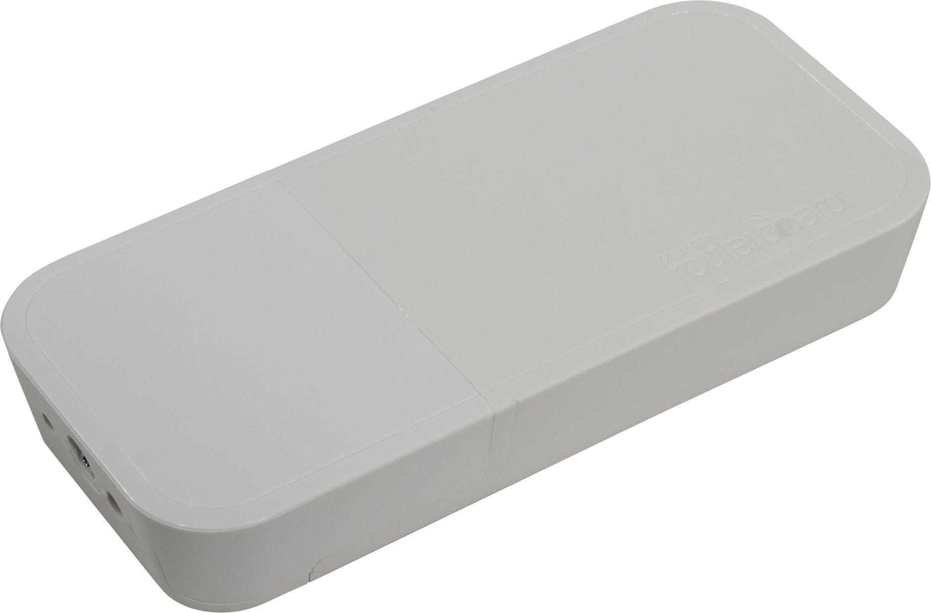 Медиаконвертер Mikrotik RBFTC11