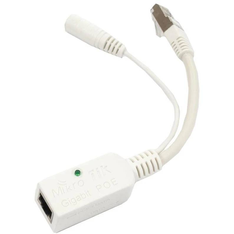 PoE-инжектор Mikrotik RBGPOE
