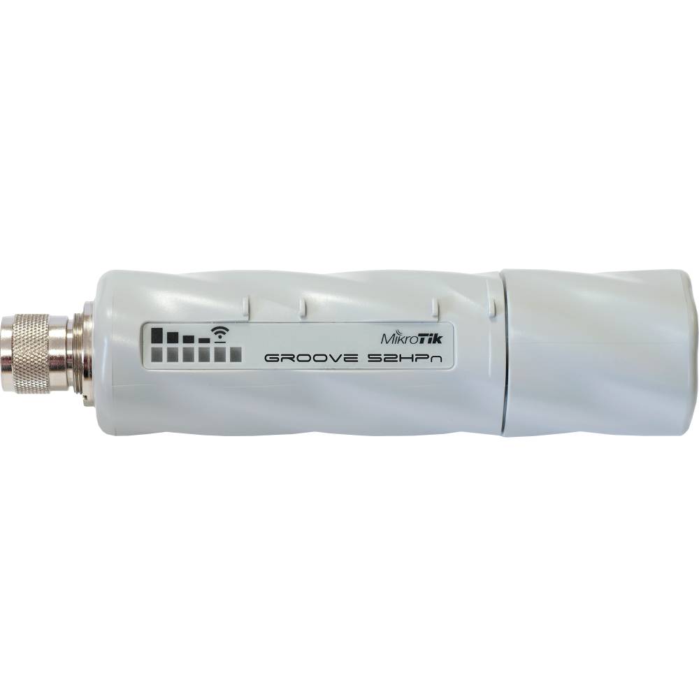 Точка доступа MikroTik GrooveA 52 (RBGROOVE52HPN)