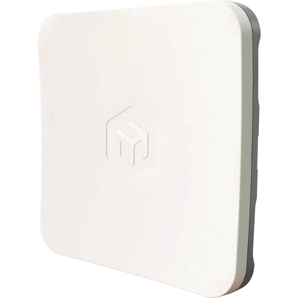 Точка доступа Wi-Fi MikroTik SXTsq-5axD, 5GHz, 1200Mbps, 1xLAN 1Gbps