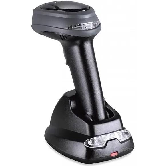 Сканер штрих-кода Mindeo CS2291-HD(BT) 2D серый CS2291-HD(BT)