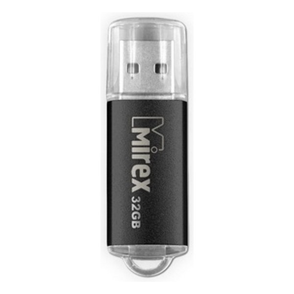 32Gb Mirex UNIT 13600-FMUUND32, USB2.0
