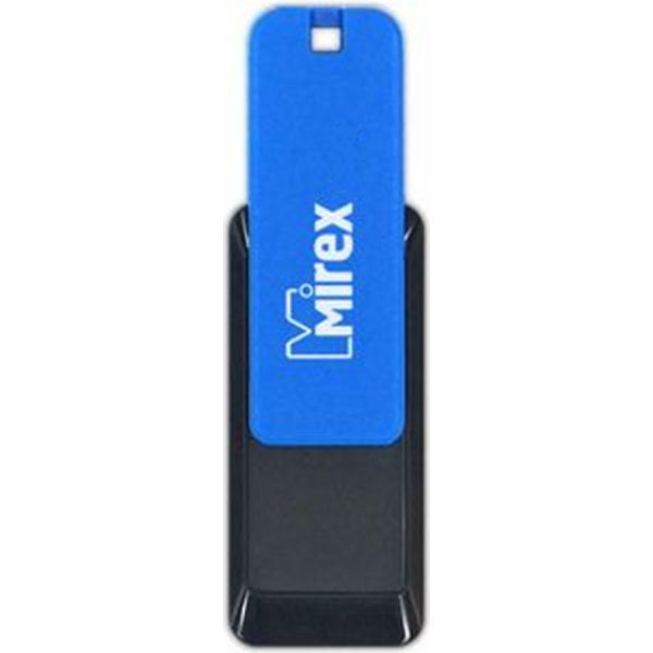 32Gb Mirex CITY BLUE 13600-FMUCIB32, USB2.0