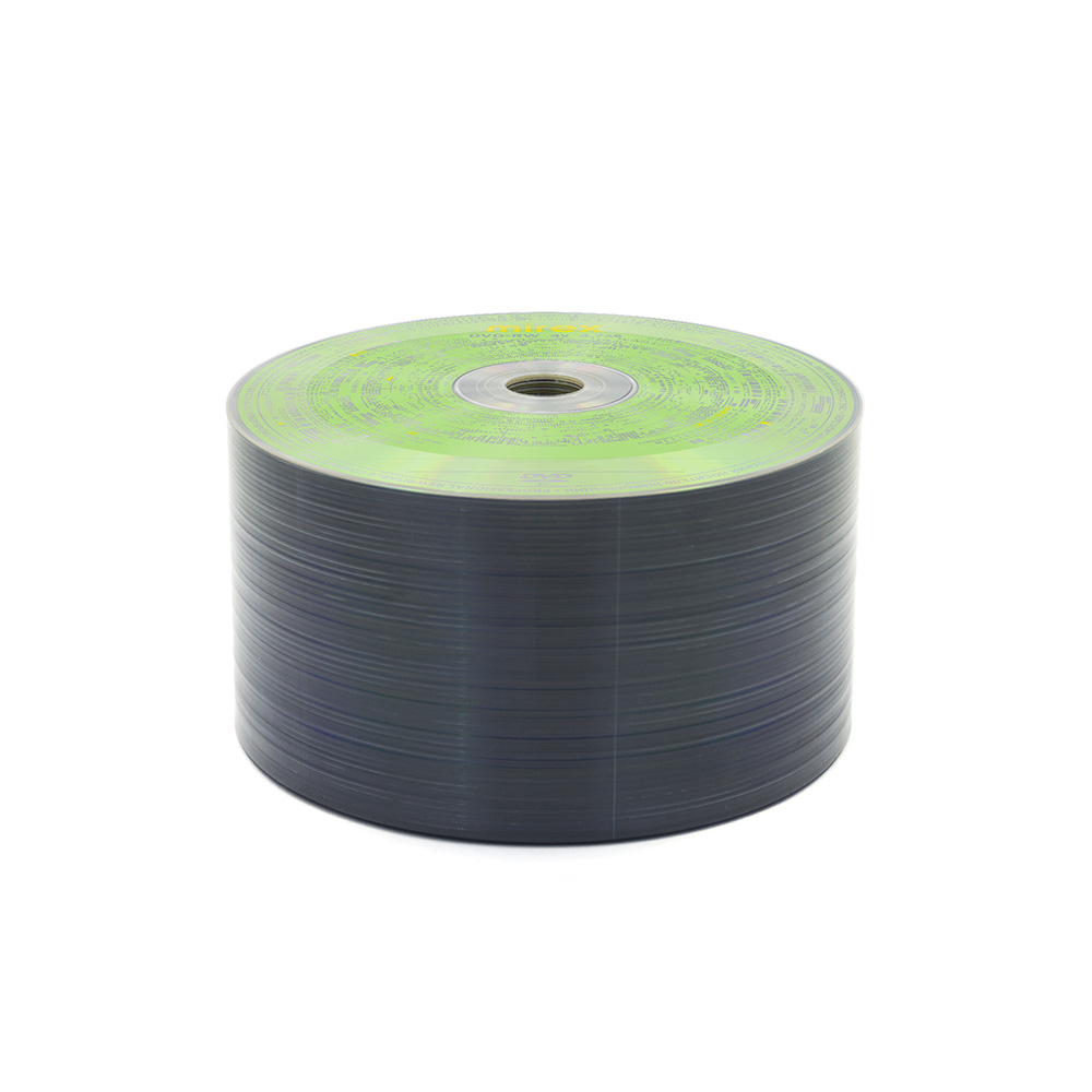 DVD-RW 4.7Gb 4x Mirex UL130032A4T 50шт в пленке