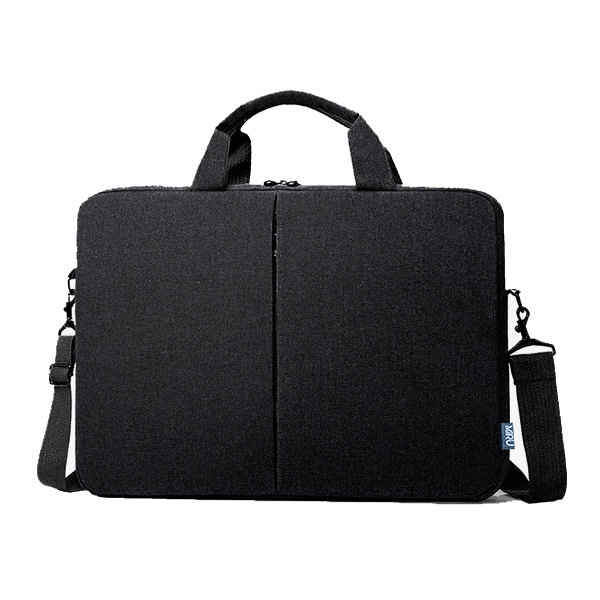Сумка Miru Elegance 15.6", (1028), черный