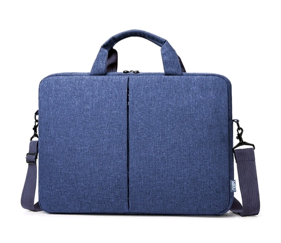 Сумка Miru Elegance 15.6", (1029), синий