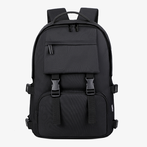 Рюкзак для ноутбука Miru Abrajeus 15.6", (MBP-1060), черный