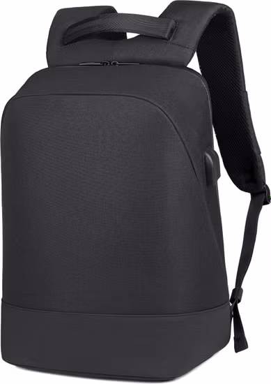 Рюкзак MIRU TrendShield 15.6", (MBP-1072) черный