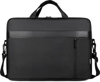 Сумка MIRU MLB-1069 17.3", черный