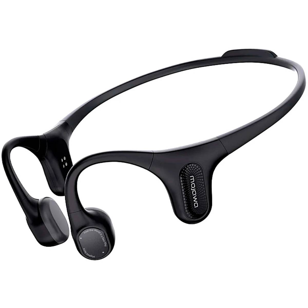 Гарнитура Mojawa Aerra Activa MA-BB-GL-01, черный