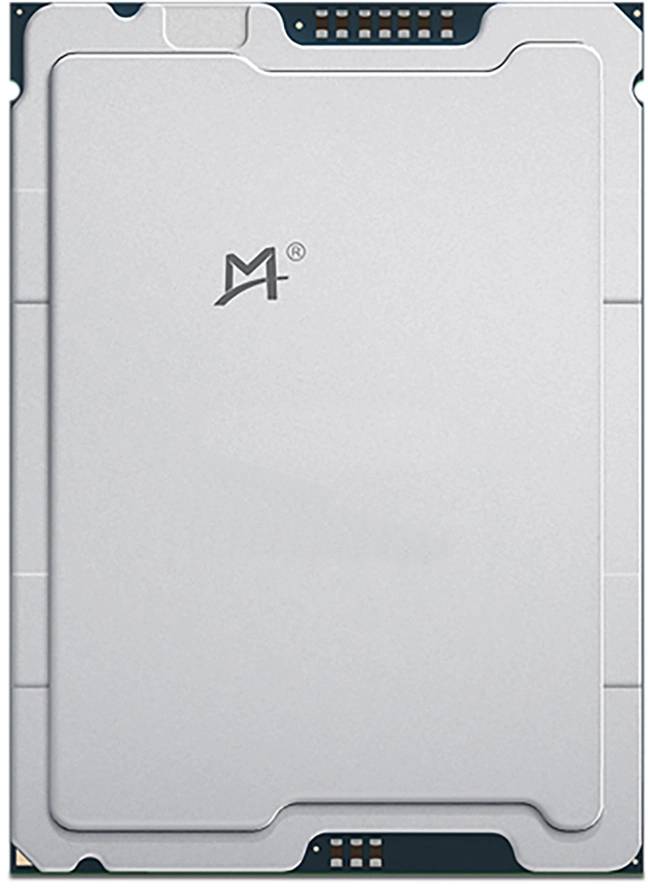 Процессор Montage C6248R, 3.0GHz, LGA3647, 24 cores, OEM