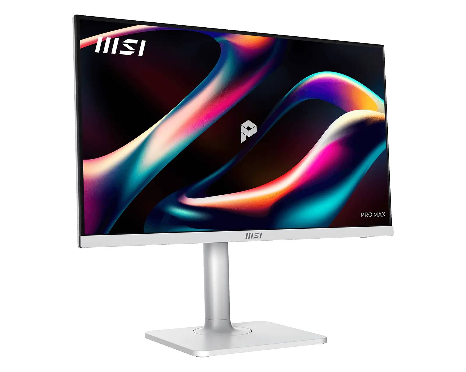 Монитор 27" MSI Pro MAX 271PHW E14, 1920x1080, IPS, 144Hz, Speakers (2xHDMI, DP)