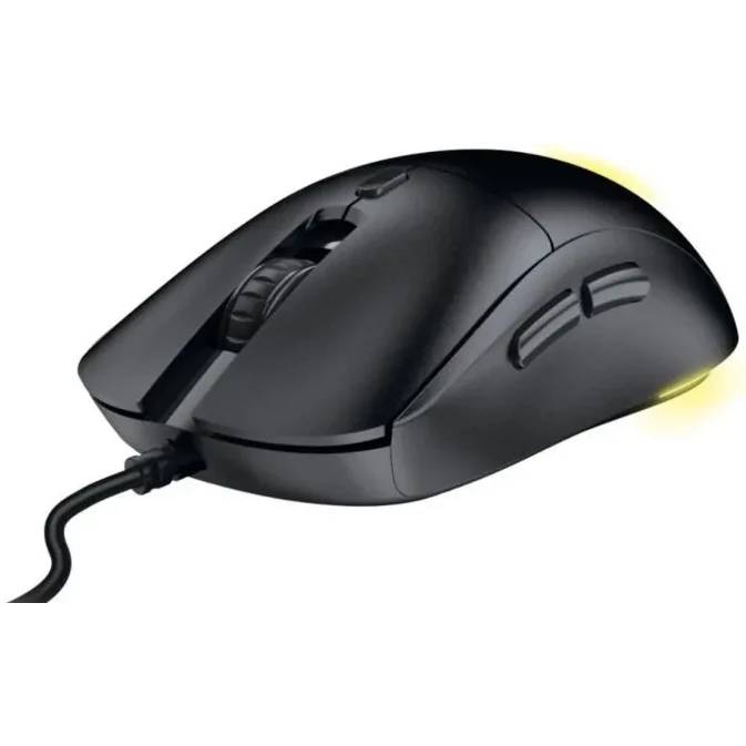 Мышь Genius Scorpion M500, черный (31040011400)