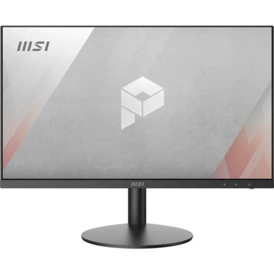 Моноблок MSI Pro AP241Z 5M-061XRU, 21.5" IPS, Ryzen 5 5600G/ 8Gb/ 512SSD/ Black (9S6-AE0411-084)