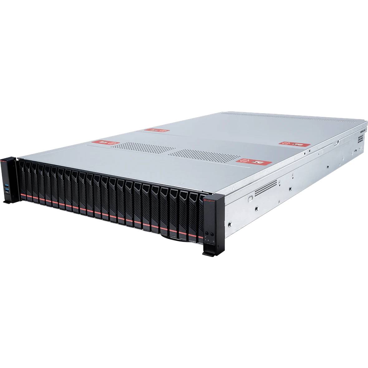 Серверная платформа MSI S5062X270RAU24 (939-S368--03S) 2xLGA4710, 32xDDR V, 24x2.5", 2x2700Вт, 2U