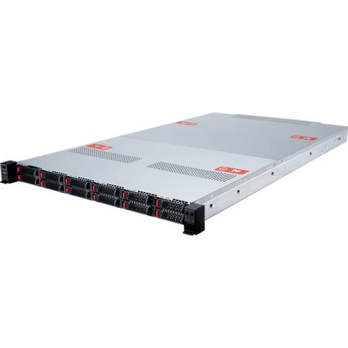 Серверная платформа MSI S5062X170RAU12 (939-S369-003) 2xLGA4710, 32xDDR V, 12x2.5", 2x2000Вт, 1U