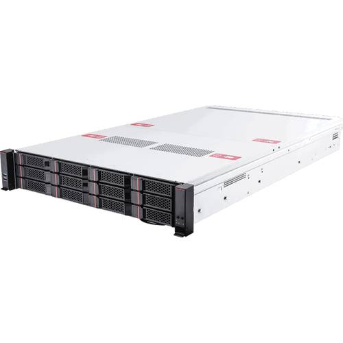 Серверная платформа MSI CX270-S5062 S5062X270RAS12-HE (939-S418-04S) 2xLGA4710, 32xDDR V, 12x2.5"/3.5", 2x3200Вт, 2U