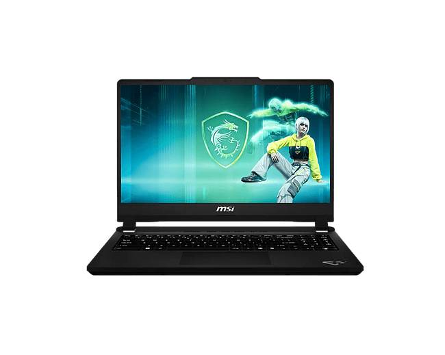 Ноутбук MSI Cyborg 15 Max C2WG, 15.6" IPS, Core 7 240H/ 16Gb/ 1024SSD/ RTX 5070 8Gb/ Grey (9S7-15T111-013)