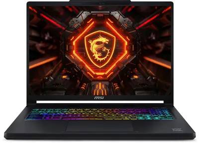 Ноутбук MSI Crosshair 16 Max HX E2WGXK-035XRU, 16", OLED, Core Ultra 9 275HX/ 16Gb/ 1024SSD/ RTX 5070 12Gb/ Black (9S7-265232-035)