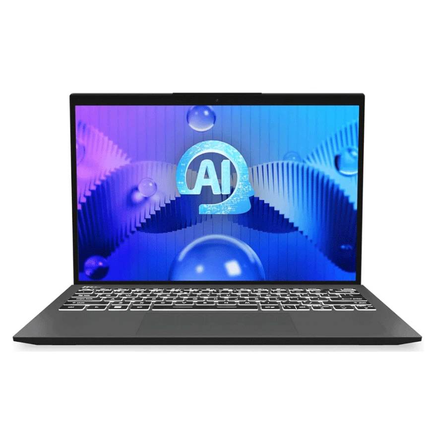 Ноутбук MSI Prestige 13 AI Evo A1MG-246XRU, 13.3" OLED, Core Ultra 5 125H/ 16Gb/ 1TbSSD/ Stellar Gray (9S7-13Q222-246)