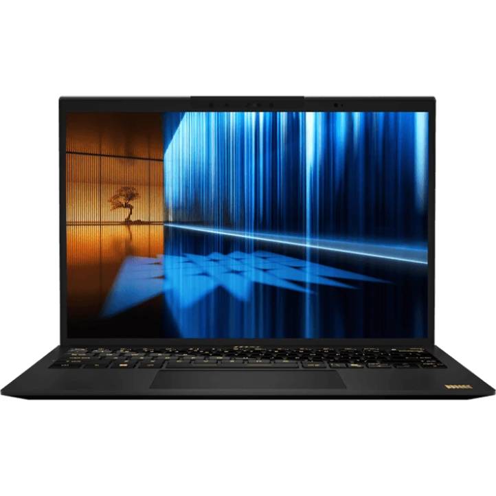 Ноутбук MSI Prestige 13 AI+ A2VMG-096RU, 13.3" OLED, Core Ultra 9 288V/ 32Gb/ 2TbSSD/ W11/ Black (9S7-13Q323-096)